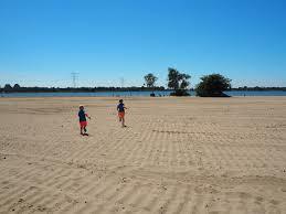 het Almeerderstrand