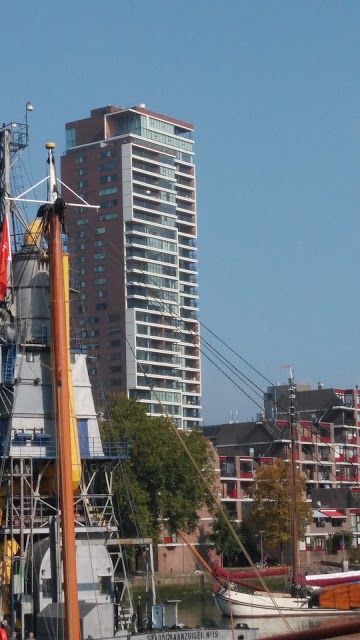 het Maritiem Museum