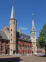 de Abdij van Middelburg