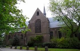 Sint Matthias kerk