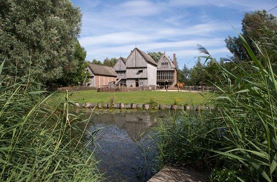 das Archeon