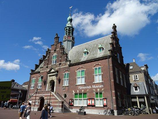 het Purmerends Museum