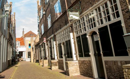 Streekmuseum Goeree-Overflakkee
