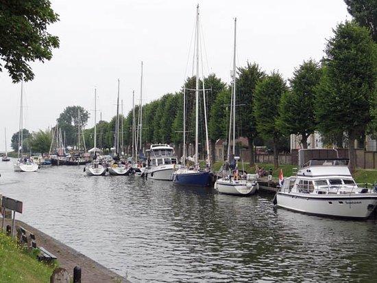 Stadshavens Medemblik bv