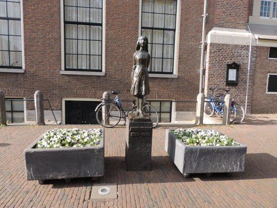 das Anne Frank-Haus