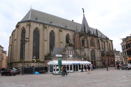 de Grote of Sint-Michaëlskerk