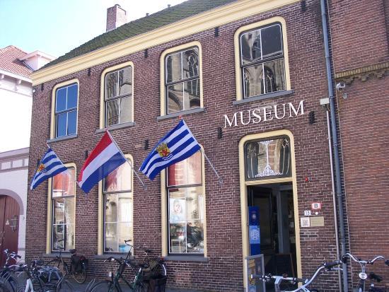 Historisch Museum De Bevelanden