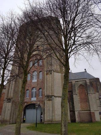 de Grote Kerk