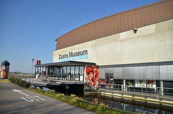het Zaans Museum