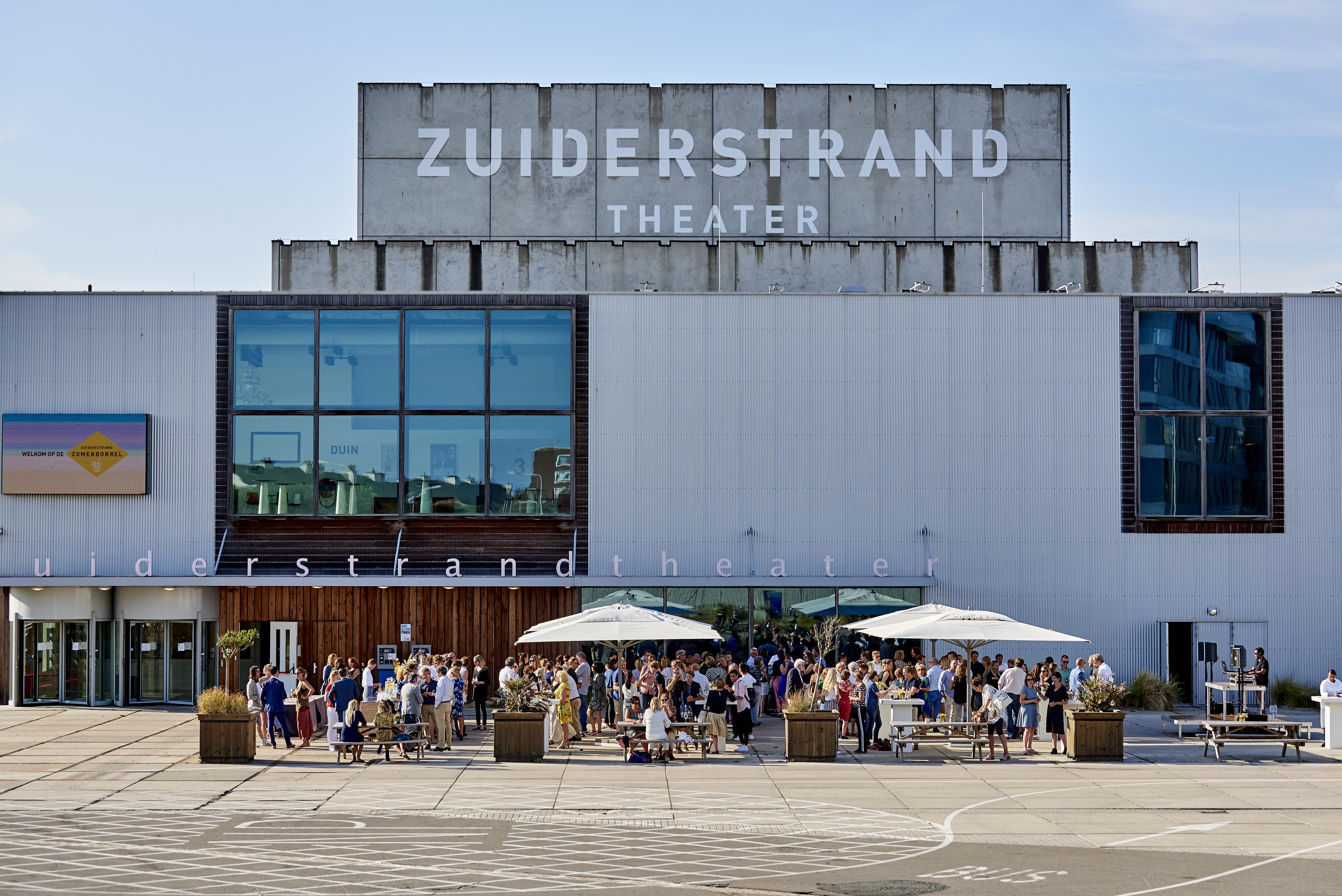 Zuiderstrandtheater
