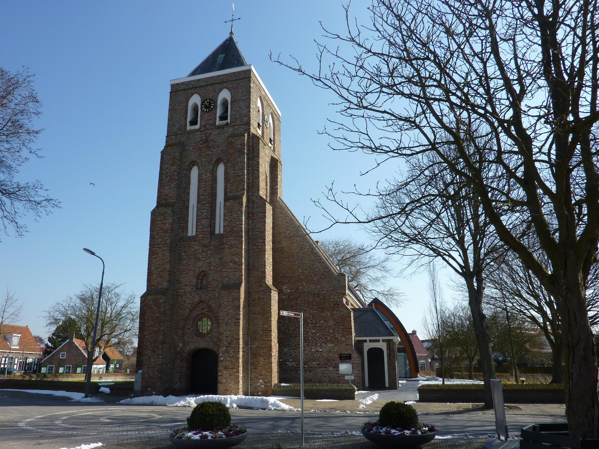 NH kerk