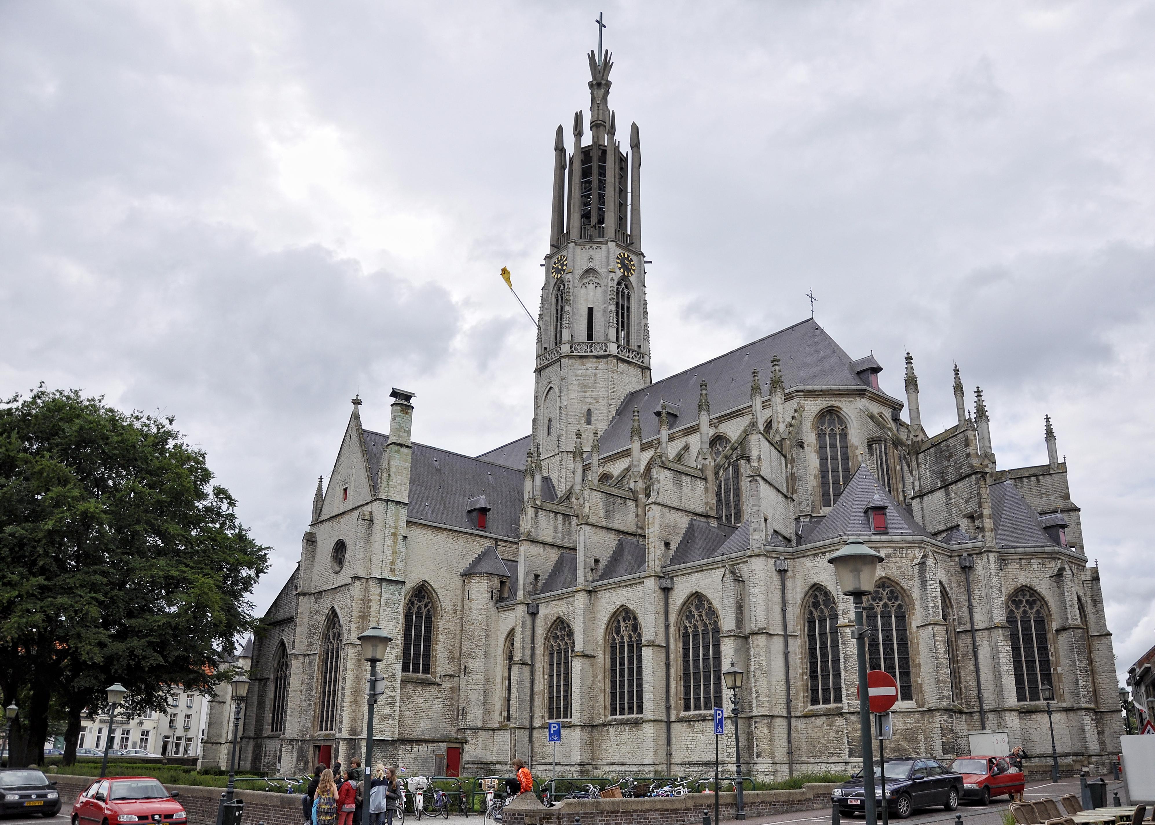 Sint-Willibrordusbasiliek