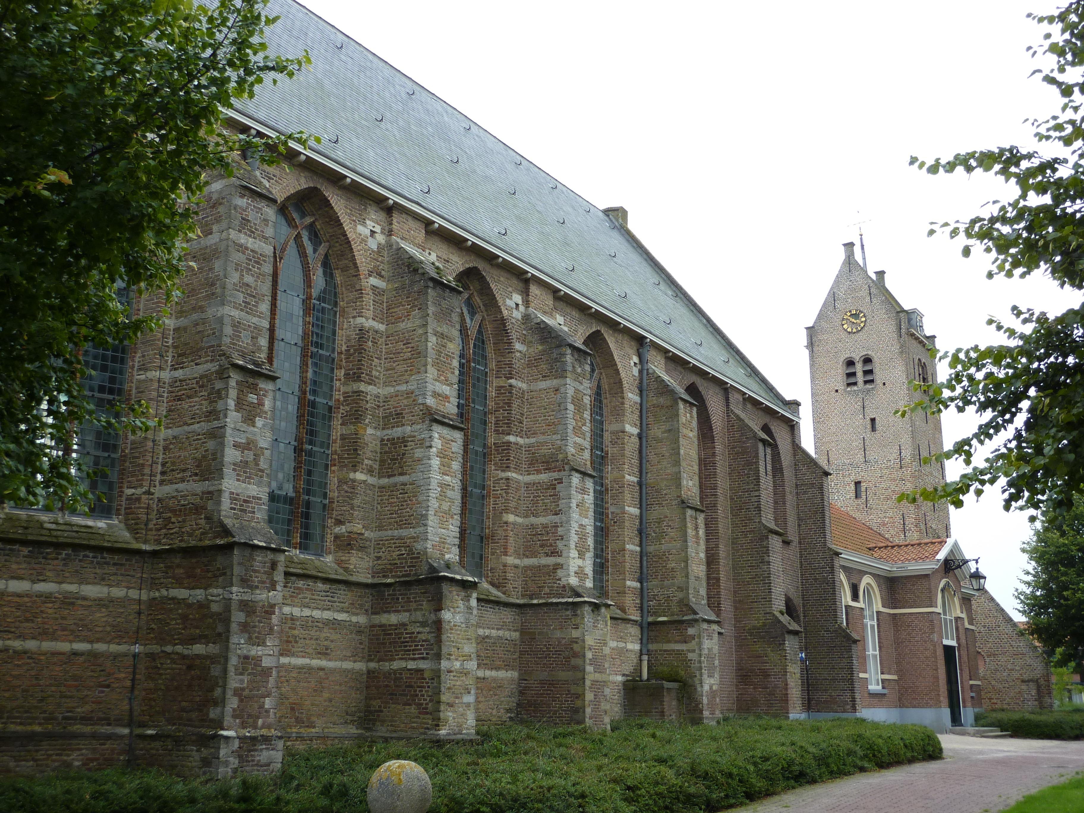 Sint-Jodocuskerk