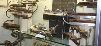 Het Schaatsmuseum