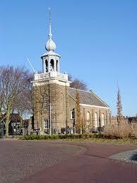 het Kerkje aan de Zee