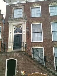 het Stadhuis van Workum