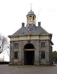 de Koepoort