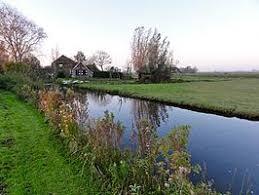 de Gieterse Vaart