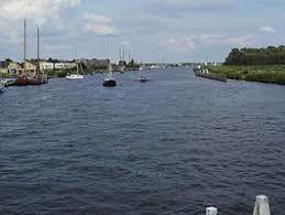 Johan Frisokanaal