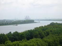 der Nordseekanal