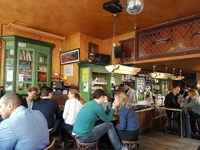 Cafe Thijssen