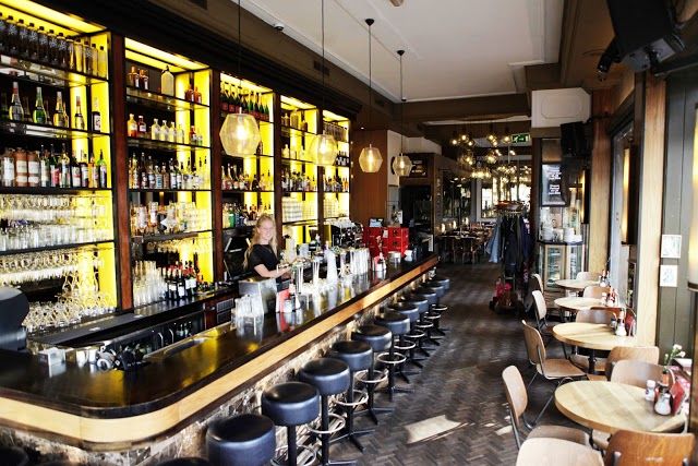 Bar Lempicka