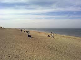 Strandexploitatie Banjaard beach