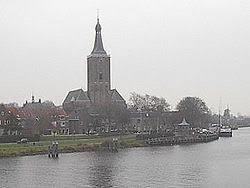 Zwarte Water