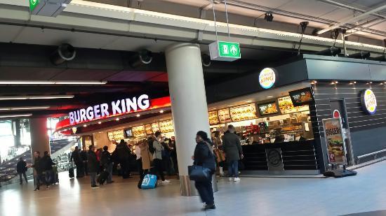 Burger King