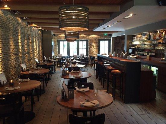 Dinercafé Rixt