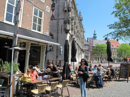 Bommel
