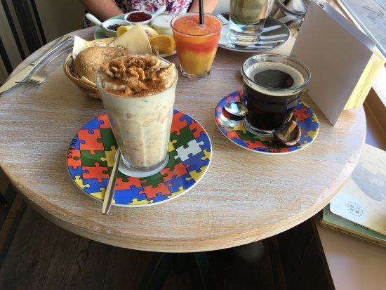 Bagels & Beans
