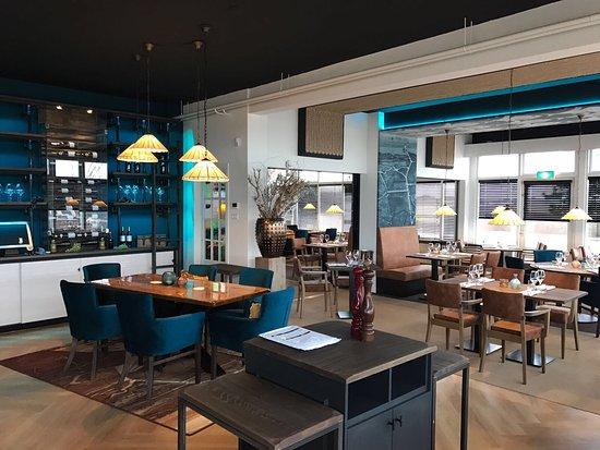 Brasserie & Restaurant De IJmond
