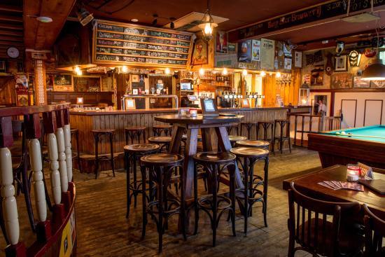 Speciaalbier café De Hazeburg