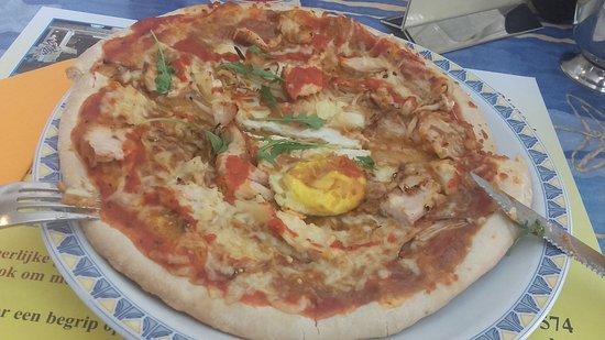 Restaurant Pizzeria ITALIA