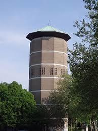 de Watertoren Zwolle
