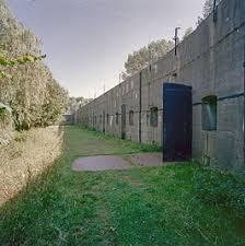 Fort bij Nigtevecht