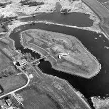 das Fort in de Botshol