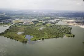 PEN-eiland
