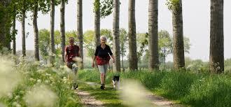 Natuurgebied de Zwaakse Weel