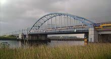 het Kanaal door Zuid-Beveland