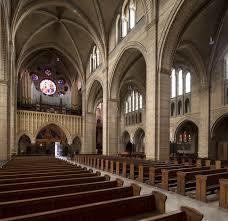 de Kathedraal Sint Bavo