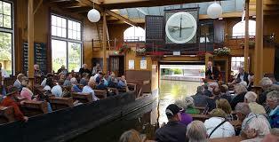 het Museum Broeker Veiling
