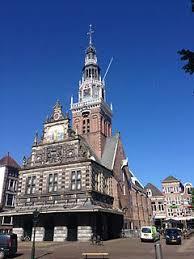 de Waag