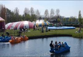 Geestmerambacht