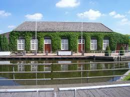 Het Oude Gemaal