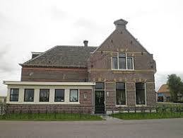 Het Schooltje van Dik Trom