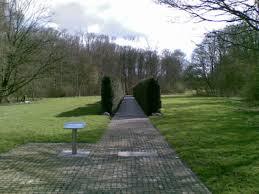 Dachaumonument Amsterdamse Bos