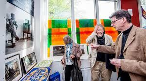 Stichting Bijlmer Museum