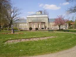 Cantonspark
